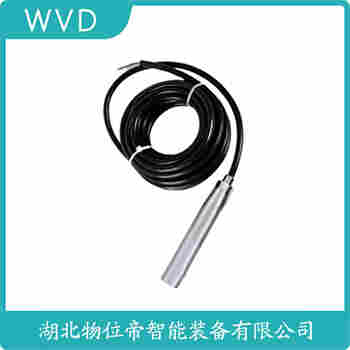 SSYB-YW 分體投入式液位變送器工作原理