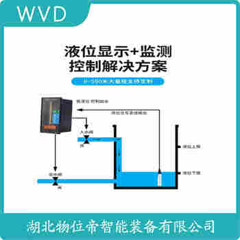 分體式靜壓液位傳感器 MPS7FM1570 WVD