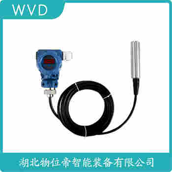 投入式液位變送器 FYYN-800MS WVD