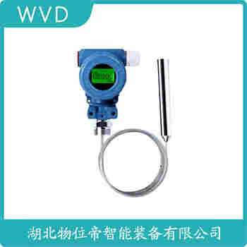 投入式液位變送器 AS-136 WVD
