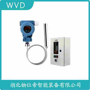 分體投入式液位變送器 TC-TLUL00T13M3-6800 WVD