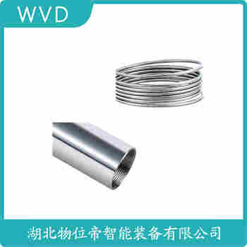 ZSN-10 分體投入式液位變送器工作原理