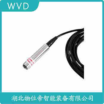 FB0802W 投入式靜壓液位傳感器測定意義