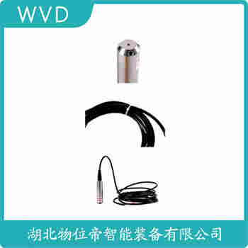 投入式液位變送器 SEIT2090FG1AA8100 WVD