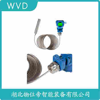 分體投入式液位變送器 TTYUN-72 WVD