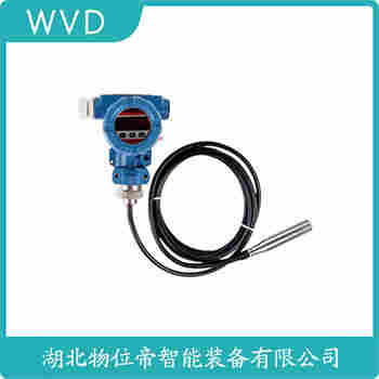 投入式靜壓液位傳感器 XTX-PL5ACG WVD