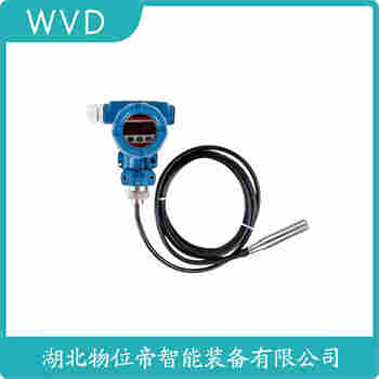 投入式液位變送器 AS-136 WVD