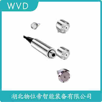 分體式靜壓液位傳感器 LPB8601CNN3 WVD