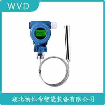 分體投入式液位變送器 ZC-3LK5YW-06E3DM3 WVD