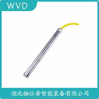 JCJ800I1S1P51V3 投入式靜壓液位傳感器操作流程