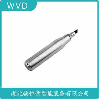 JCJ800I2S2P51V2 分體式靜壓液位傳感器接線說明