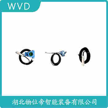 JCJ800I2S1P22V1 分體式靜壓液位傳感器操作流程