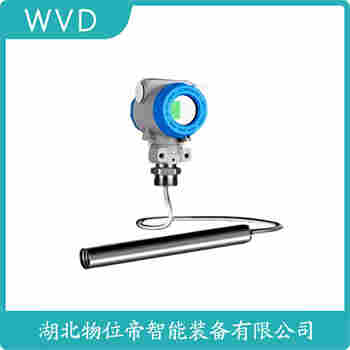 投入式靜壓液位傳感器 ZHFR01000/M5XD WVD