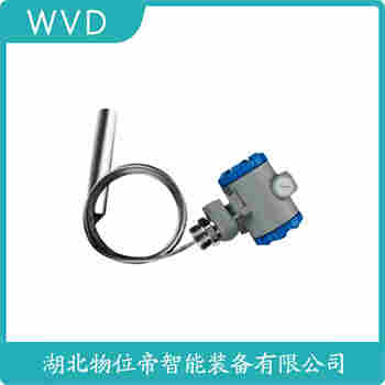 CYB31K-B 分體投入式液位變送器工作原理
