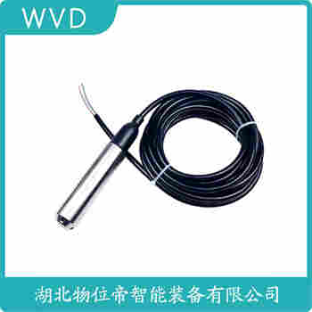 PTH601F 分體式靜壓液位傳感器使用方法