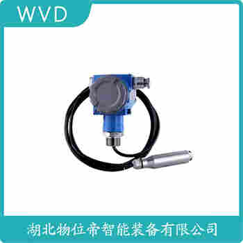 分體投入式液位變送器 TC-TLUL00T13M3-10000 WVD
