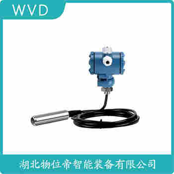 分體投入式液位變送器 7MF1572-1EA10 WVD