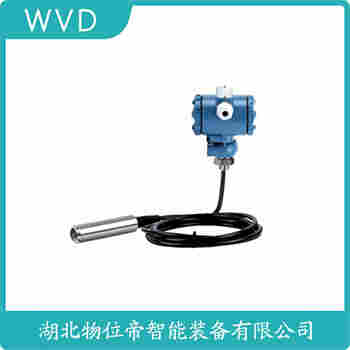 分體投入式液位變送器 HYB-900 WVD