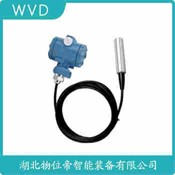 投入式靜壓液位傳感器 HCDB50 WVD