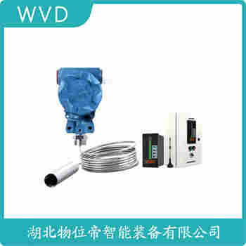 KJ985-1121F-3000/2500D 投入式液位變送器工作原理