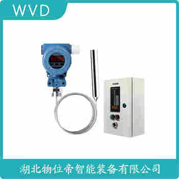 SNYB730 分體投入式液位變送器應(yīng)用案例