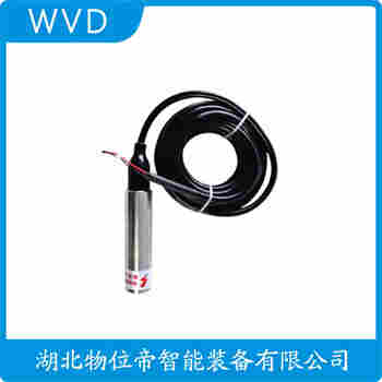 分體投入式液位變送器 CN-JKDZL-463 WVD