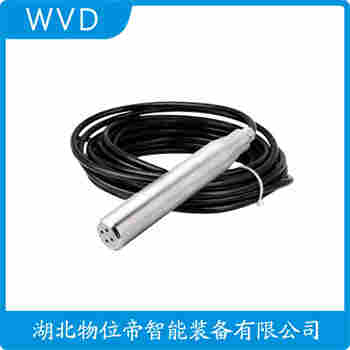 SPT-1A2A1 投入式液位變送器維護建議