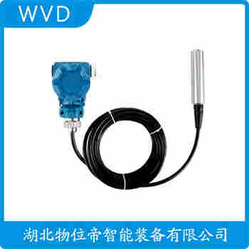 JX-UHY 分體投入式液位變送器維護建議