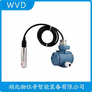 投入式液位變送器 QDY30A-5-SGN WVD