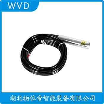分體式靜壓液位傳感器 UST-G1K2BA31 WVD
