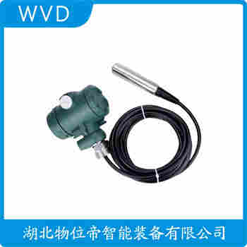 投入式液位變送器 MIK-P260 WVD