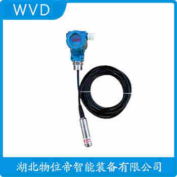 投入式液位變送器 SP-821 WVD