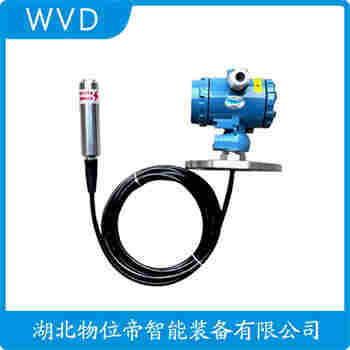 投入式液位變送器 FMX167-A2ABE1B7 WVD
