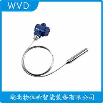 ELE-803 分體式靜壓液位傳感器測定意義