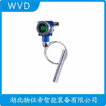 投入式液位變送器 SUP-P262B-B-01-R2-WG-0-N6-1.2 WVD
