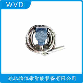 分體投入式液位變送器 JC-BU2C1NM2FB WVD