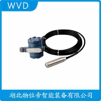 NK-RD460-0.25 分體式靜壓液位傳感器接線說明