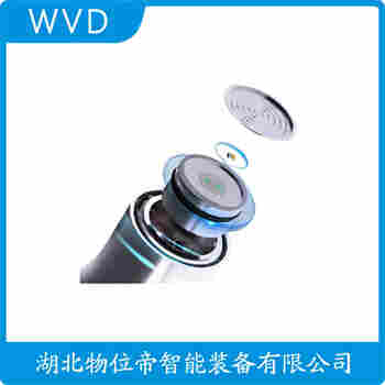 FST700-101 投入式靜壓液位傳感器使用方法