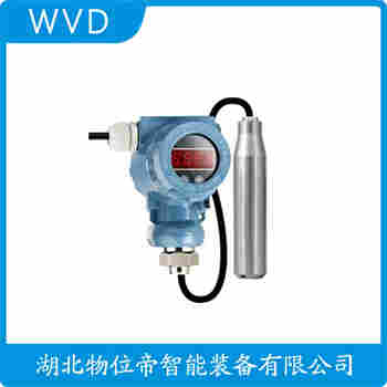 投入式液位變送器 EA-L500-6M WVD