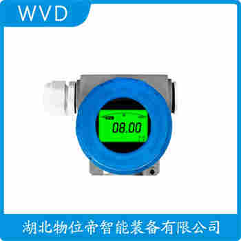 投入式液位變送器 JX-BU3C2 WVD