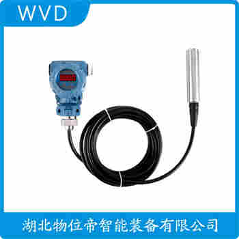 UP-L02PE1D投入式靜壓液位傳感器操作流程