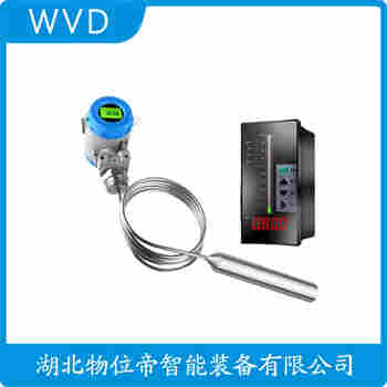 RZ-JY 分體式靜壓液位傳感器產品特點