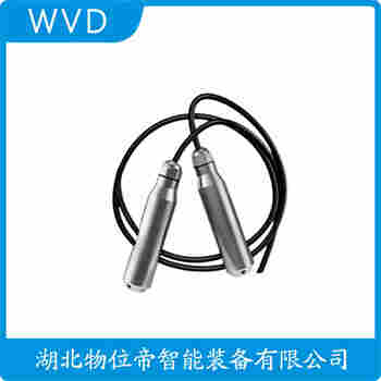 RMD-W500 投入式液位變送器工作原理
