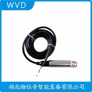 投入式靜壓液位傳感器 TDSB-416W(0-10mH2O)12E22M2YC1 WVD