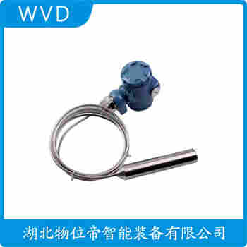 LMFD04EC分體式靜壓液位傳感器測(cè)定意義