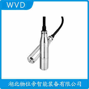 WW-3051LT 投入式液位變送器工作原理
