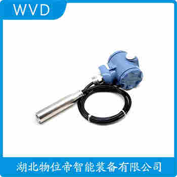 XB-BP2881 分體式靜壓液位傳感器接線說明