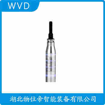 ST600 分體投入式液位變送器安裝使用