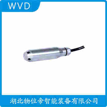 投入式液位變送器 JC-BU3CM2 WVD