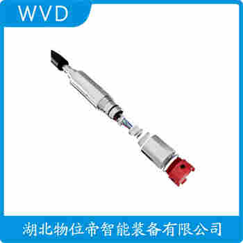 7MF2741 投入式靜壓液位傳感器操作流程